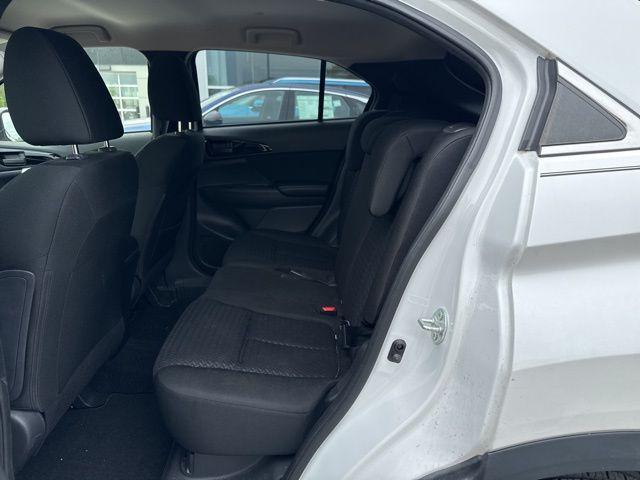 used 2018 Mitsubishi Eclipse Cross car, priced at $11,559