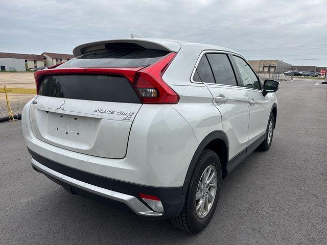 used 2018 Mitsubishi Eclipse Cross car, priced at $11,559