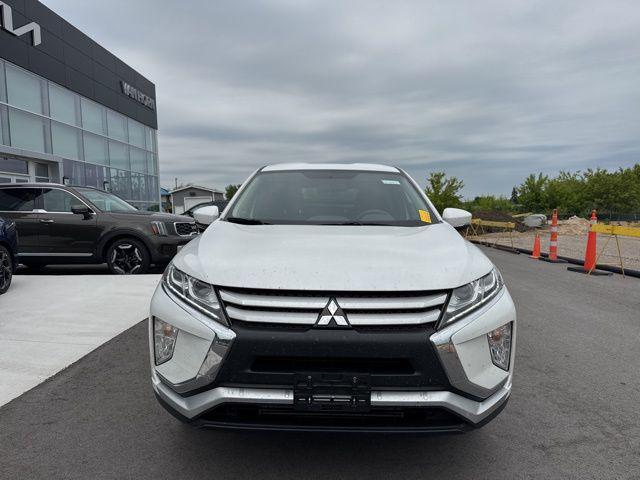 used 2018 Mitsubishi Eclipse Cross car, priced at $11,559
