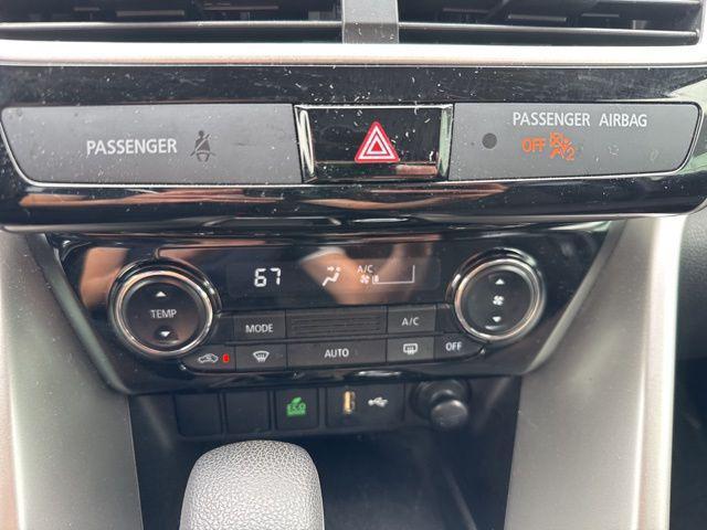 used 2018 Mitsubishi Eclipse Cross car, priced at $11,559