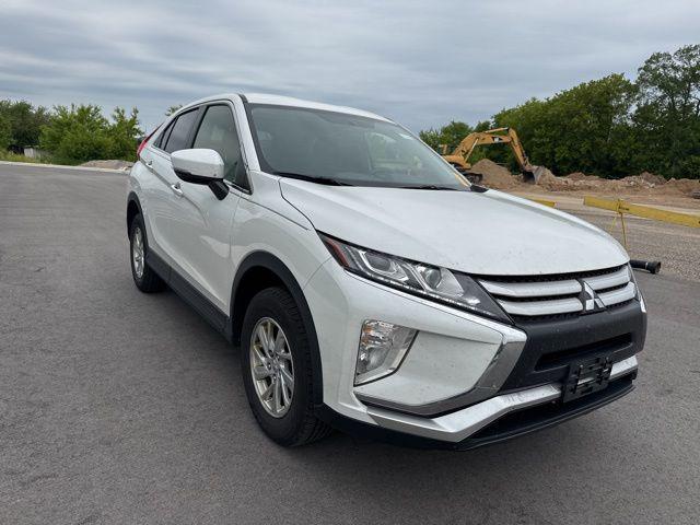 used 2018 Mitsubishi Eclipse Cross car, priced at $13,471
