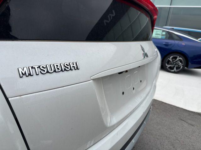 used 2018 Mitsubishi Eclipse Cross car, priced at $11,559