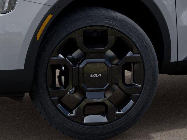 new 2025 Kia Sorento car, priced at $44,827
