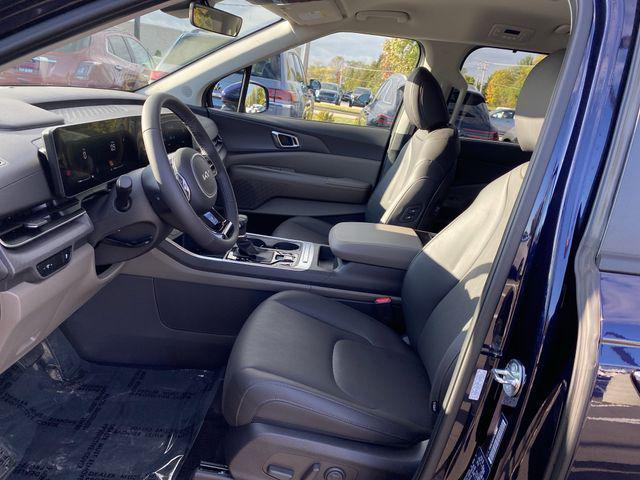 new 2026 Kia Carnival car, priced at $40,945
