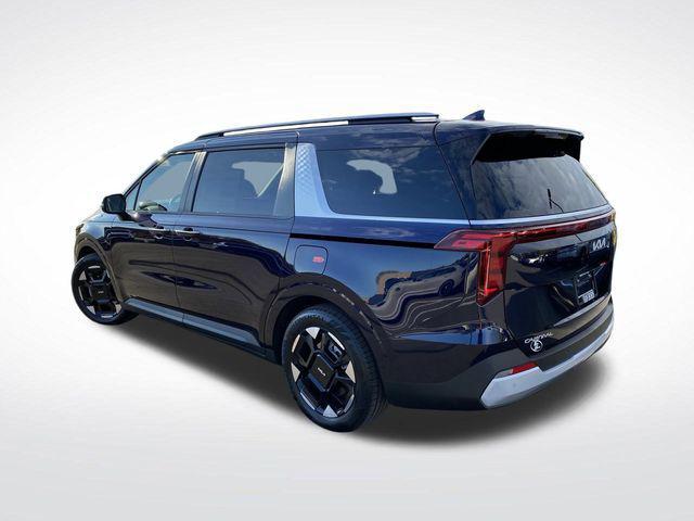 new 2026 Kia Carnival car, priced at $40,945