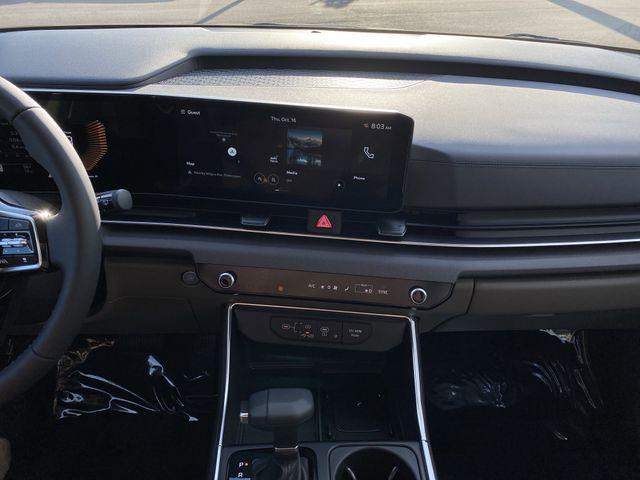 new 2026 Kia Carnival car, priced at $40,945