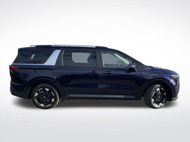 new 2026 Kia Carnival car, priced at $40,945