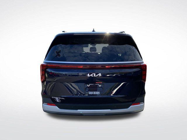 new 2026 Kia Carnival car, priced at $40,945