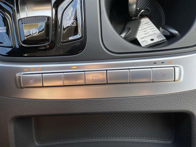 new 2026 Kia Carnival car, priced at $40,945