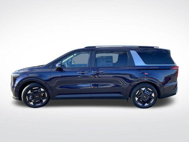 new 2026 Kia Carnival car, priced at $40,945