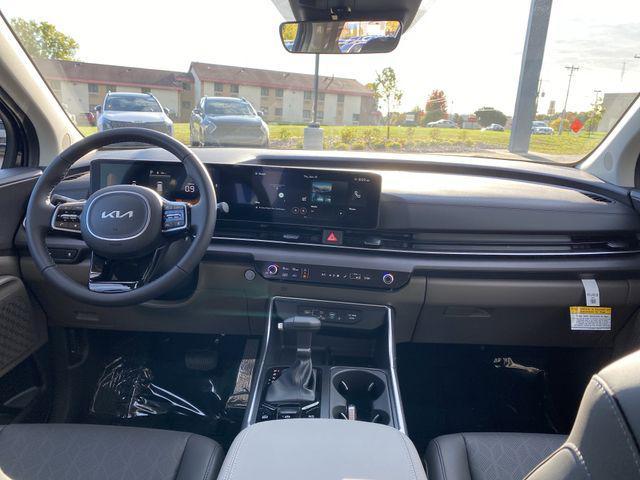 new 2026 Kia Carnival car, priced at $40,945