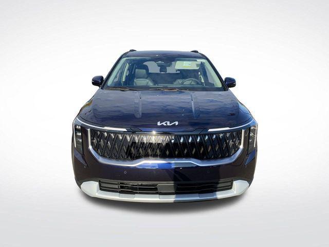 new 2026 Kia Carnival car, priced at $40,945
