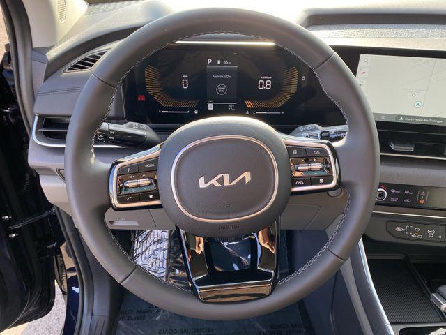 new 2026 Kia Carnival car, priced at $40,945