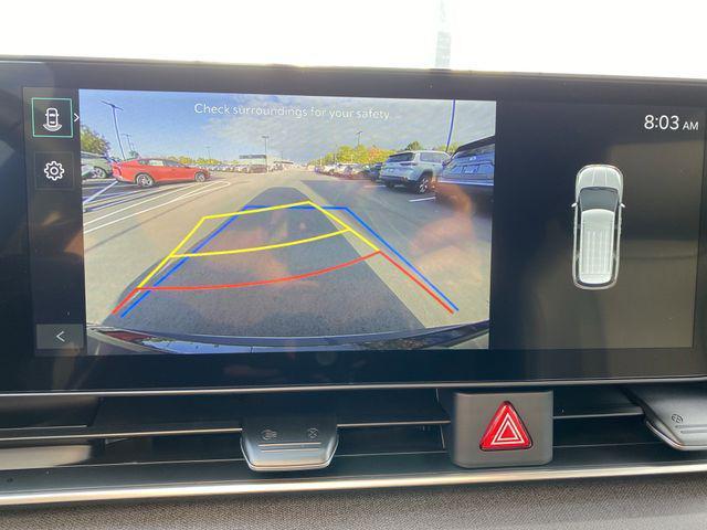 new 2026 Kia Carnival car, priced at $40,945