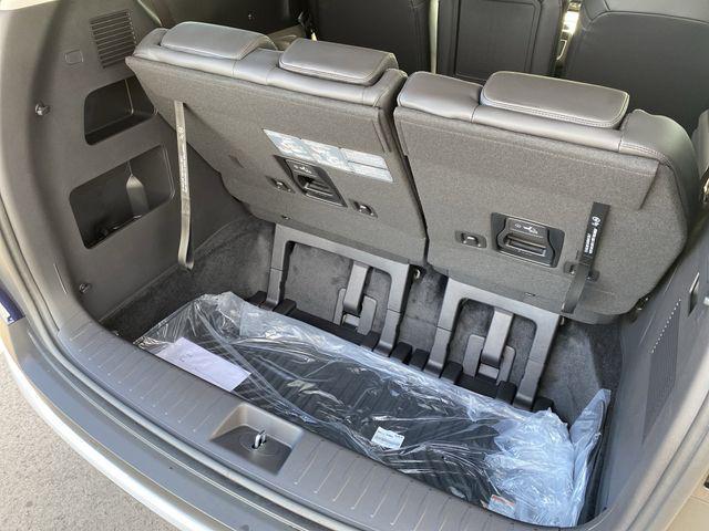 new 2026 Kia Carnival car, priced at $40,945