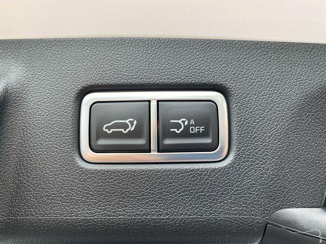 new 2025 Kia Sorento car, priced at $45,897