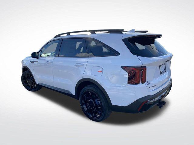 new 2026 Kia Sorento car, priced at $47,253
