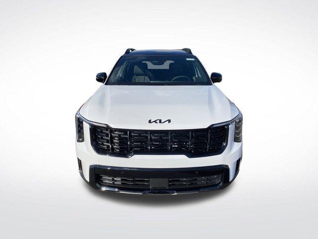 new 2026 Kia Sorento car, priced at $47,253