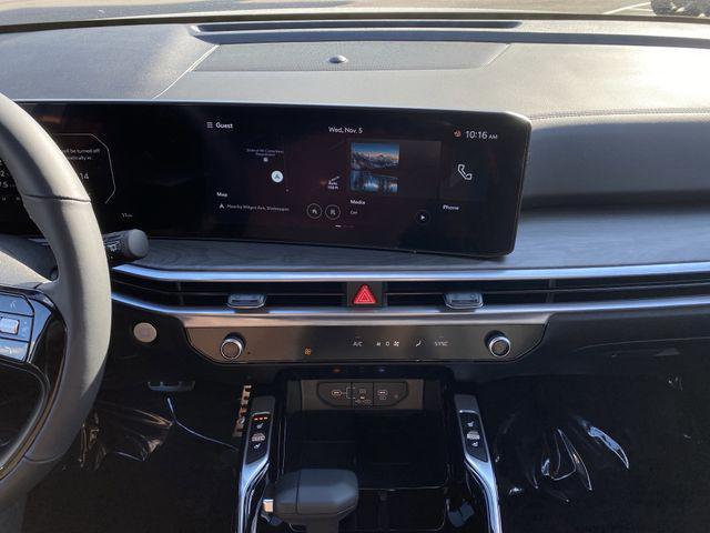 new 2026 Kia Sorento car, priced at $47,253