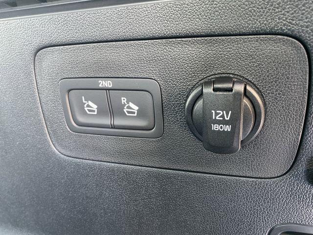 new 2026 Kia Sorento car, priced at $47,253