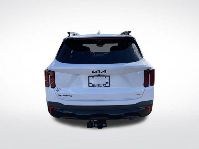 new 2026 Kia Sorento car, priced at $47,253