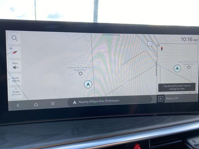 new 2026 Kia Sorento car, priced at $47,253