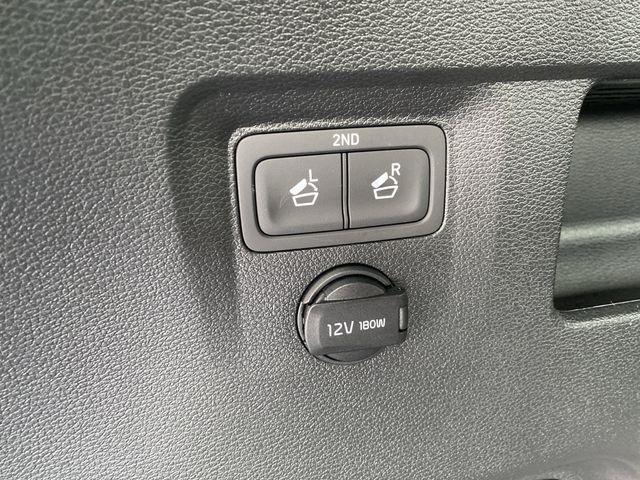 new 2025 Kia Telluride car, priced at $45,975