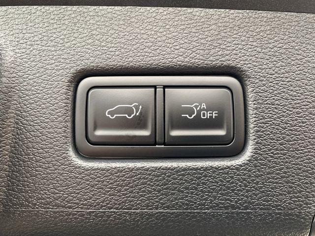 new 2025 Kia Telluride car, priced at $45,975