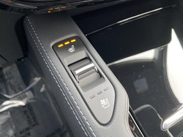 new 2025 Kia Telluride car, priced at $45,975