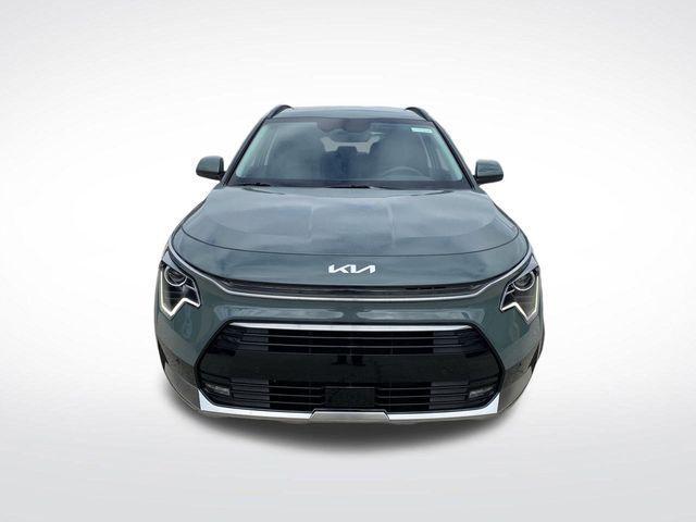 new 2025 Kia Niro car, priced at $32,832