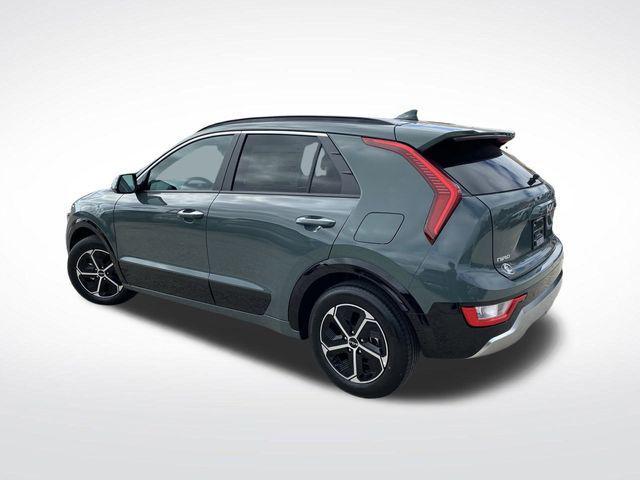 new 2025 Kia Niro car, priced at $32,832