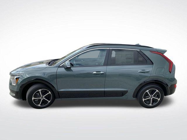 new 2025 Kia Niro car, priced at $32,832