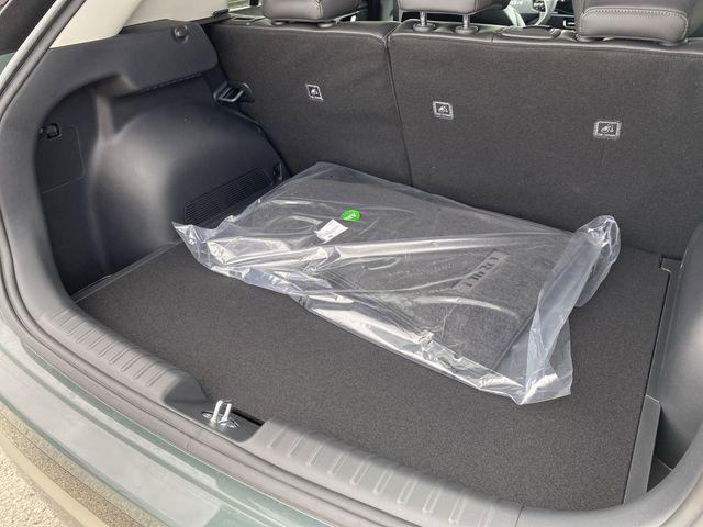 new 2025 Kia Niro car, priced at $33,523