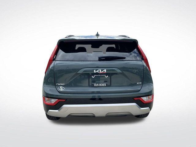 new 2025 Kia Niro car, priced at $32,832