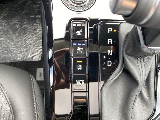new 2025 Kia Niro car, priced at $33,523