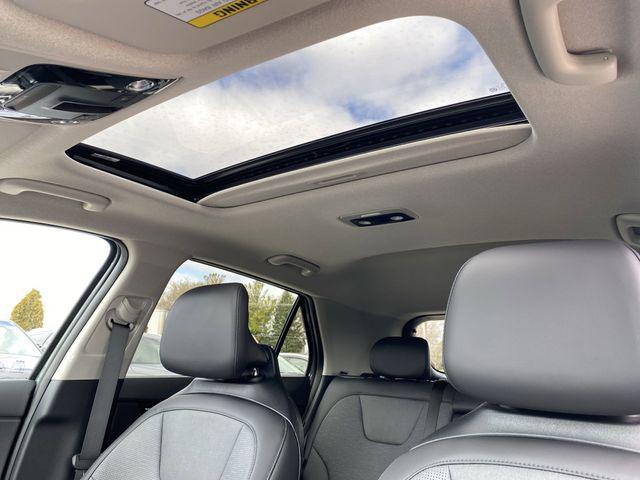 new 2025 Kia Niro car, priced at $32,832