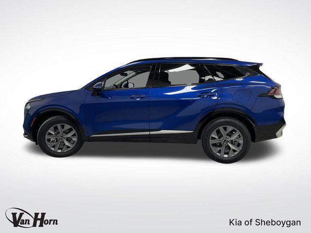used 2023 Kia Sportage car, priced at $25,111