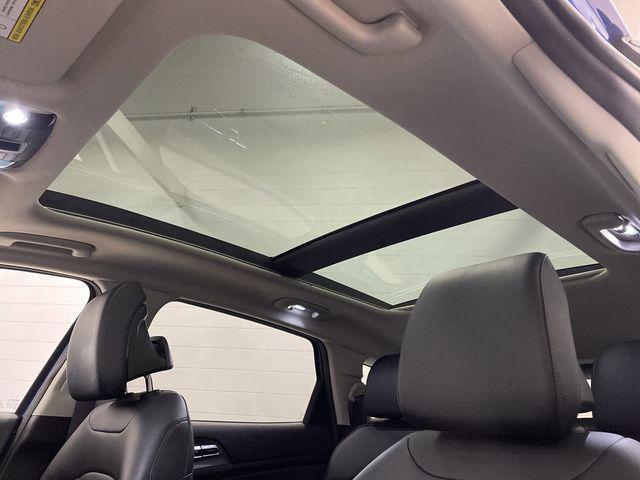 used 2023 Kia Sportage car, priced at $25,111