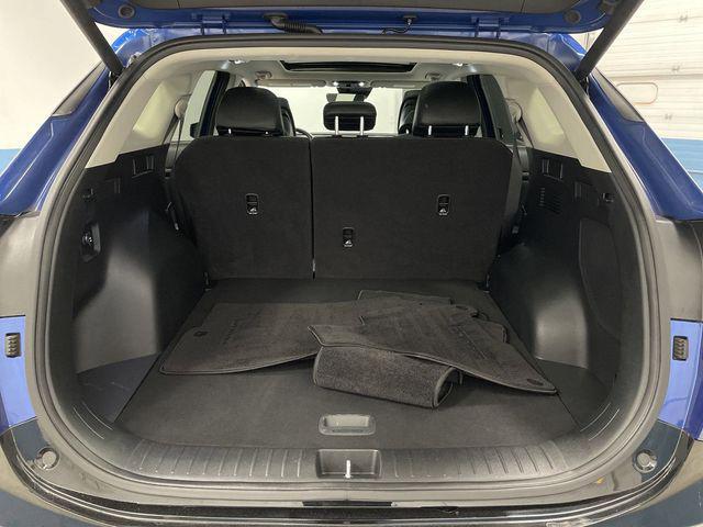 used 2023 Kia Sportage car, priced at $25,111