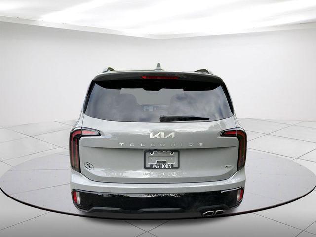 new 2024 Kia Telluride car, priced at $47,741