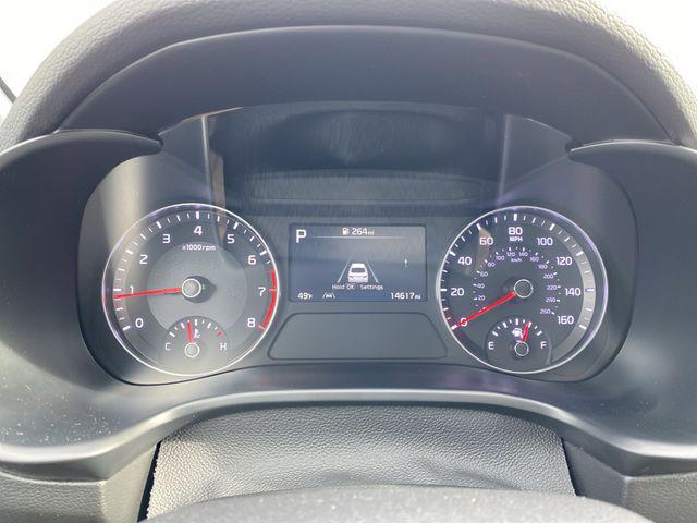 used 2024 Kia Forte car, priced at $22,716