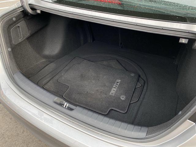 used 2024 Kia Forte car, priced at $22,716