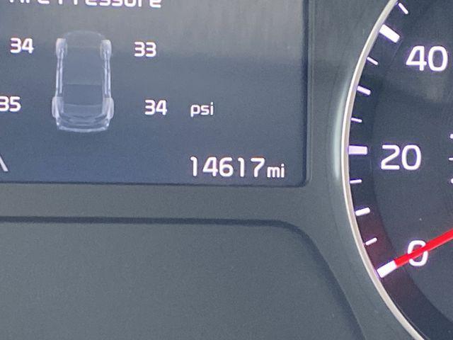 used 2024 Kia Forte car, priced at $22,716