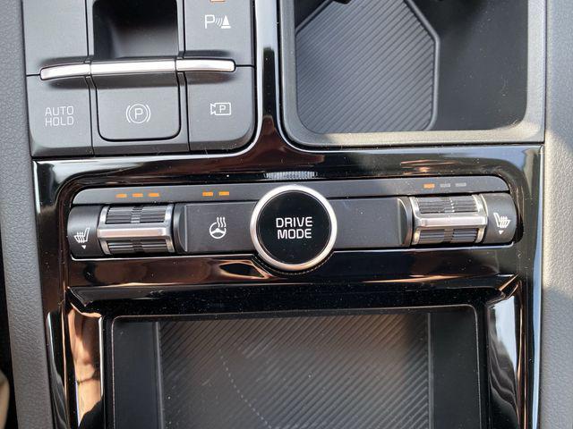 new 2025 Kia K5 car, priced at $31,963