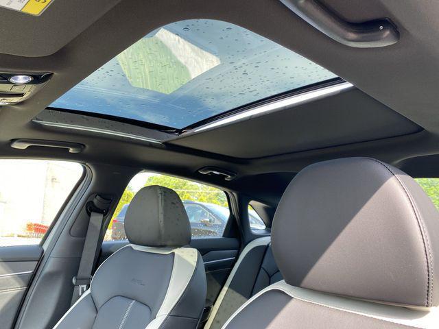 new 2025 Kia K5 car, priced at $31,963