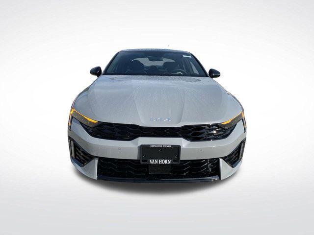 new 2025 Kia K5 car, priced at $31,963