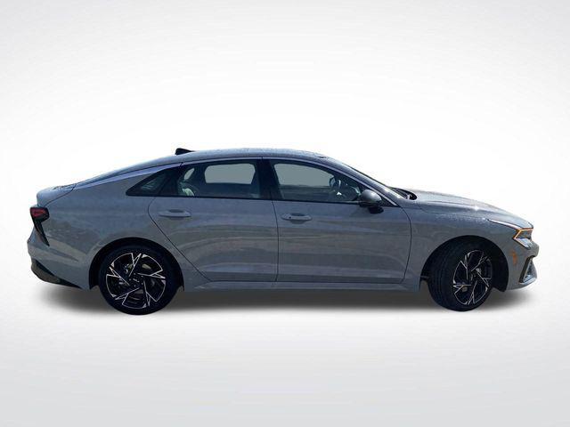 new 2025 Kia K5 car, priced at $31,963