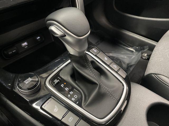 used 2024 Kia Seltos car, priced at $20,449