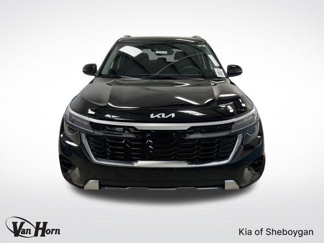 used 2024 Kia Seltos car, priced at $23,791