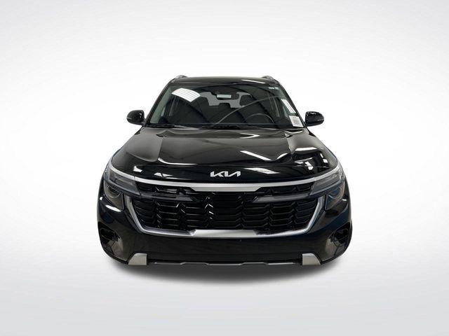 used 2024 Kia Seltos car, priced at $20,449